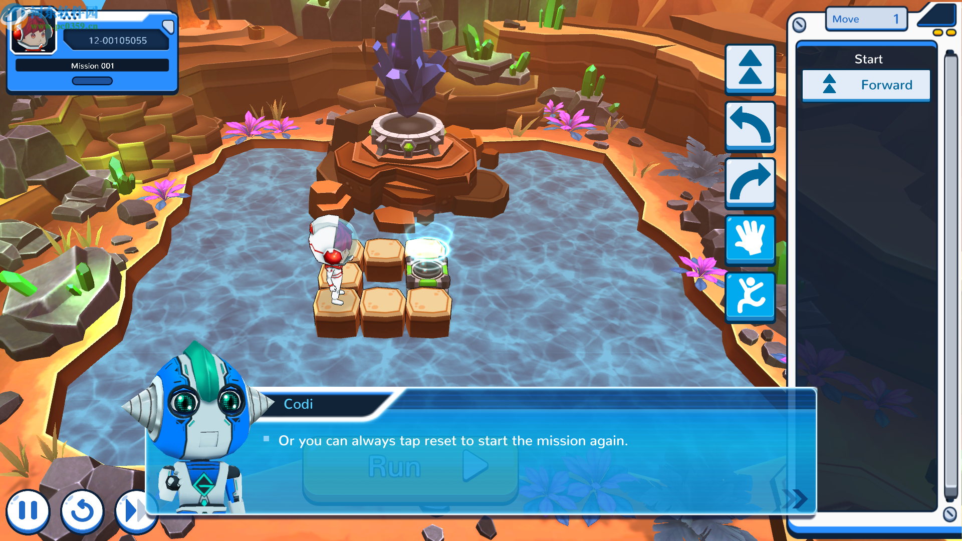 银河编程师(Coding Galaxy)