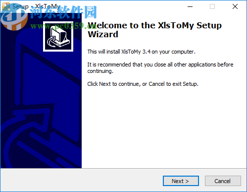 XlsToMy(Excel转MySQL工具)