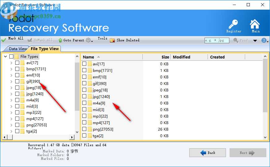 Yodot Photo Recovery(照片恢复软件)