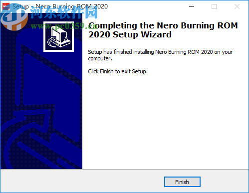 nero burning rom 2020