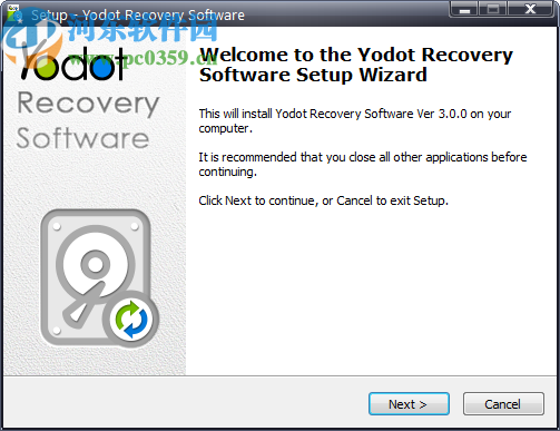 Yodot Photo Recovery(照片恢复软件)
