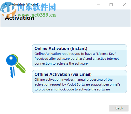 Yodot ZIP Repair(Zip修复器)