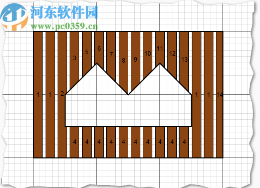 COVERmat(地板布局设计软件)