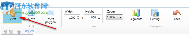 COVERmat(地板布局设计软件)