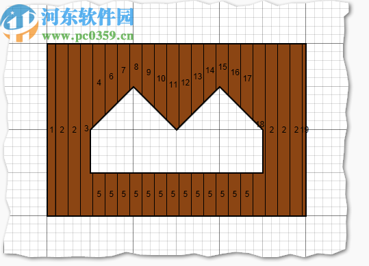 COVERmat(地板布局设计软件)