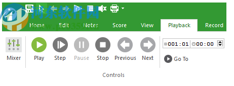 FORTE 11 Premium(乐谱制作软件)