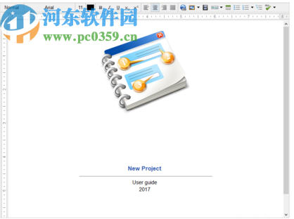 Dr.Explain Ultima(文件制作软件)