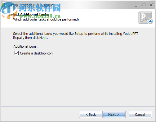 Yodot PPT Repair(PPT文件修复软件)