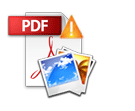 SoftSpire PDF Image Extractor(PDF图片提取软件)
