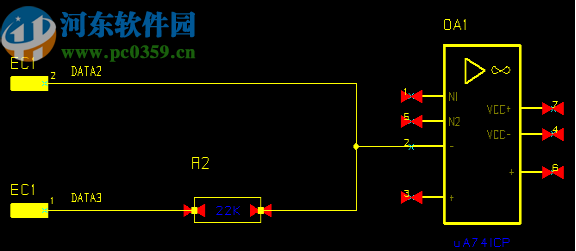 Zuken CADSTAR(PCB设计软件)