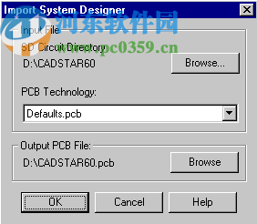 Zuken CADSTAR(PCB设计软件)