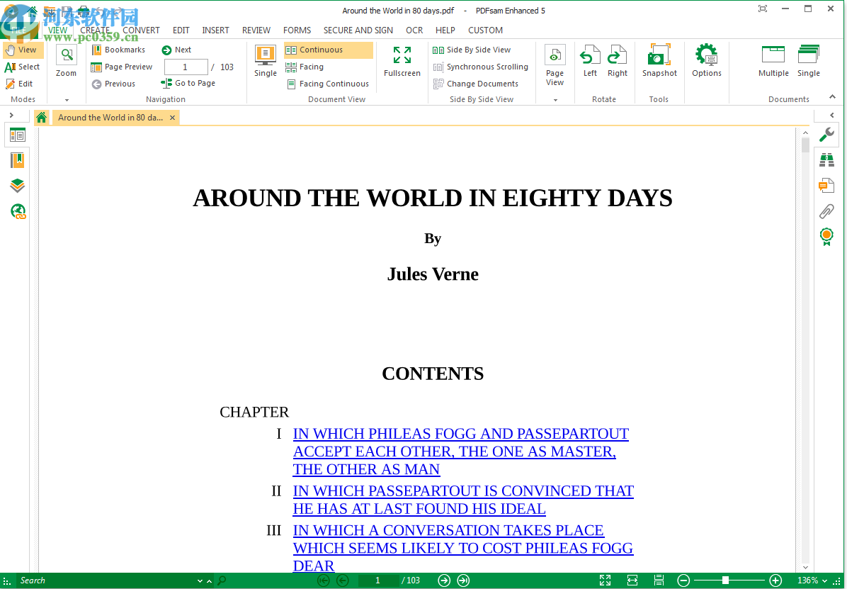 PDFsam Enhanced(<a href=/y/pdfbianjiqi/ target=_blank class=infotextkey>pdf编辑器</a>)