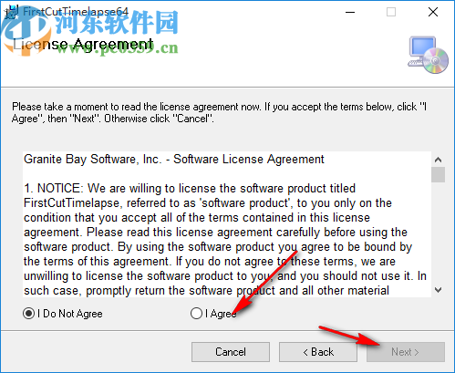 First Cut Timelapse(图片转换视频软件)