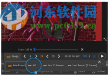 AnimaShooter Pioneer(定格动画软件)