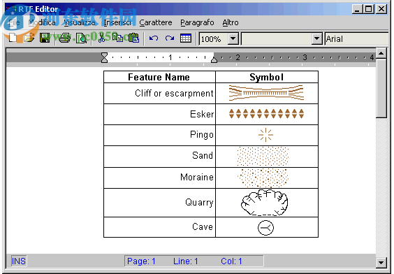devCad(CAD建模软件)