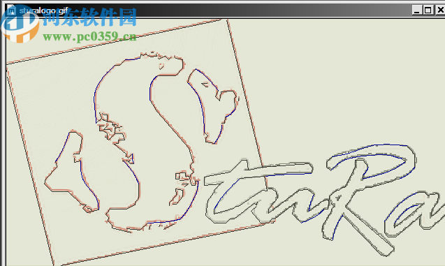 MagicTracer(光栅矢量转换软件)
