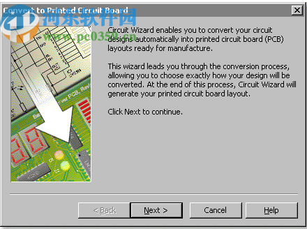 Circuit Wizard(电路仿真软件)