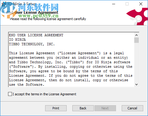 IO Ninja(网络监控软件)