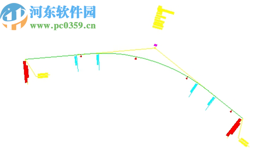 中望地铁线路设计2020 sp1