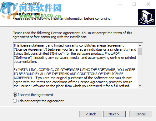 PhotoPDF(图片转PDF工具)