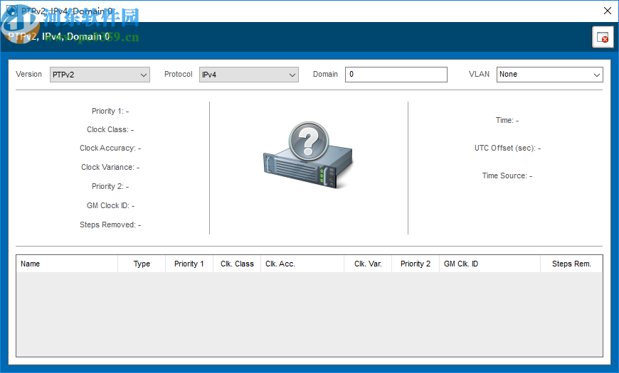 PTP Track Hound(PTP记录分析工具)