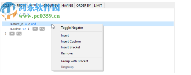 Navicat Essentials Premium
