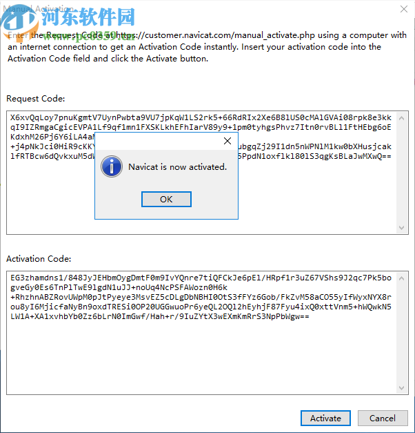 Navicat Essentials Premium