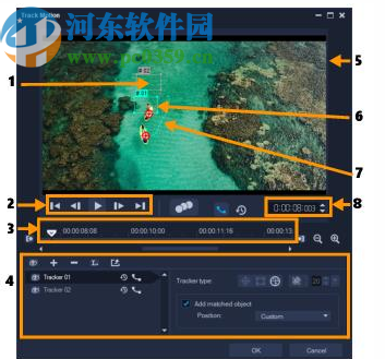会声会影2019简易版