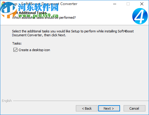 Soft4Boost Document Converter(文档转换器)
