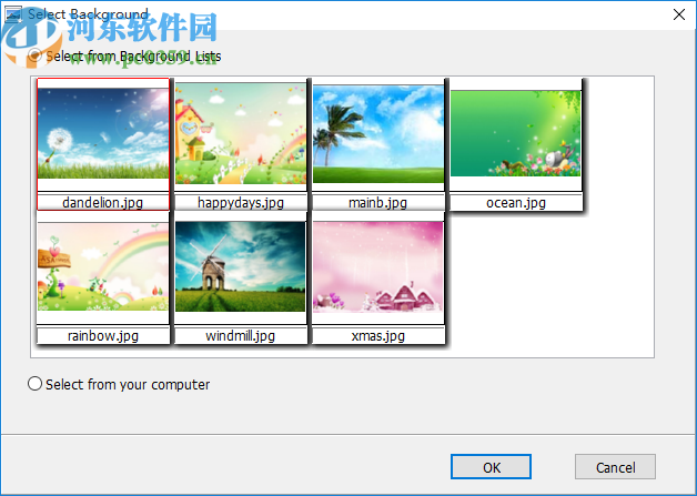 Boxoft Photos Cool Maker(照片美化软件)