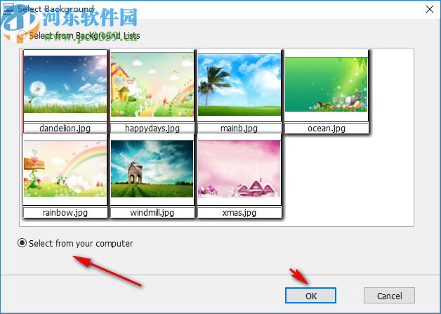 Boxoft Photos Cool Maker(照片美化软件)