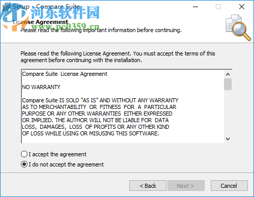 Compare Suite(文件对比工具)