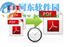 iPubsoft PDF Combiner(PDF文件合并)