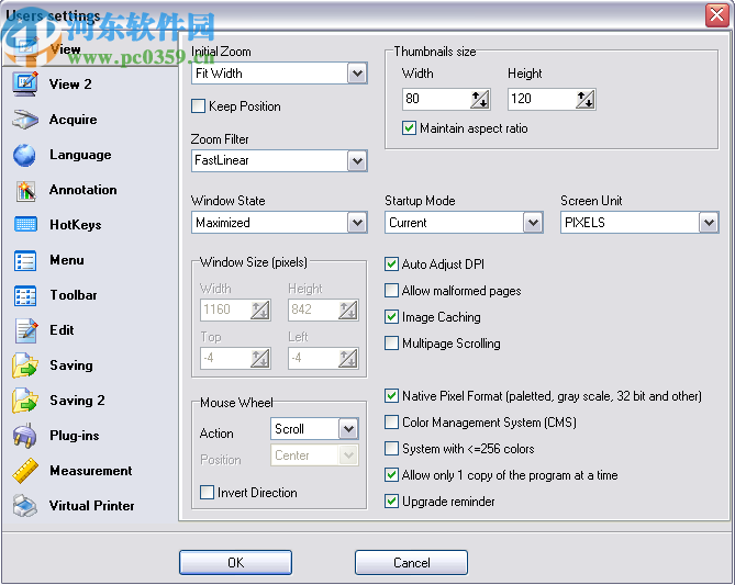 Advanced TIFF Editor(图像编辑转换工具)