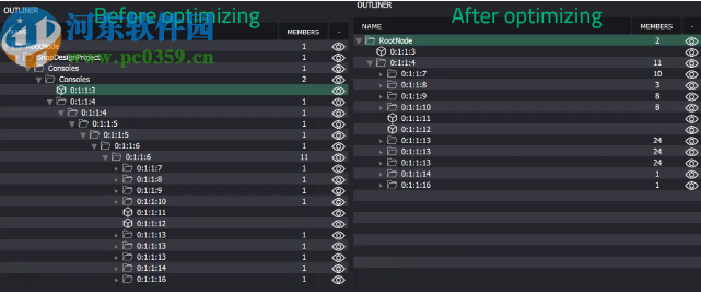 Meshmatic(优化3D模型)