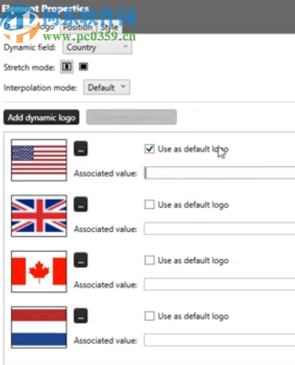 Zebra CardStudio(ID证卡设计软件)