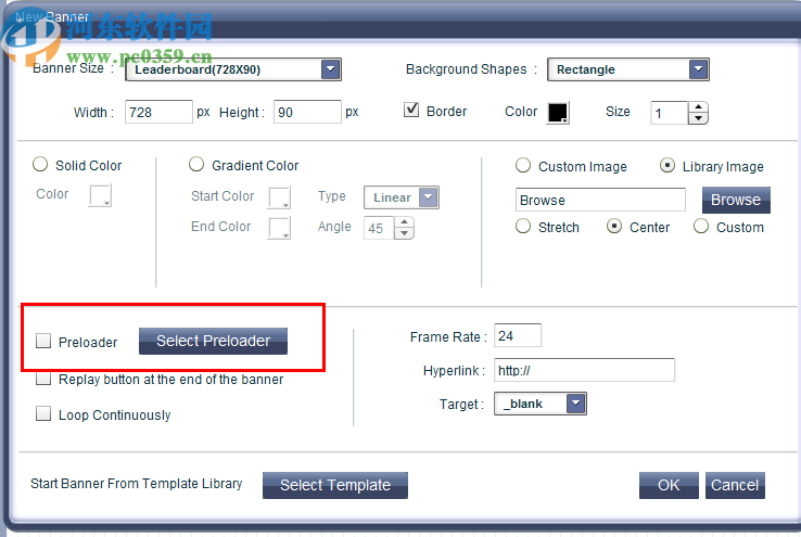 Banner Design Studio(横幅设计软件)