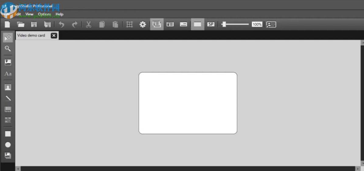 Zebra CardStudio(ID证卡设计软件)