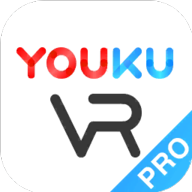 优酷 VR Pro