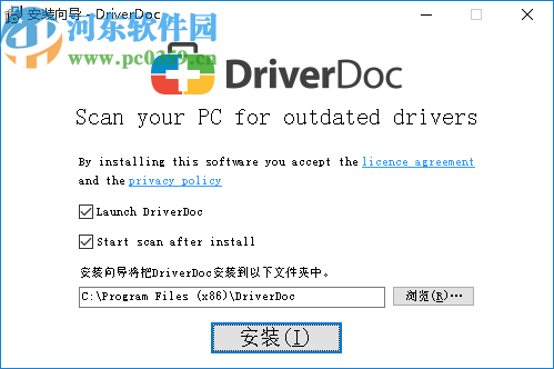 DriverDoc(驱动医生)