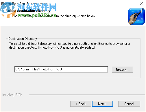 Photo Pos Pro 3(图片编辑软件)