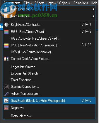 Photo Pos Pro 3(图片编辑软件)