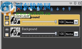 Photo Pos Pro 3(图片编辑软件)