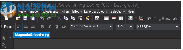 Photo Pos Pro 3(图片编辑软件)