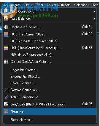 Photo Pos Pro 3(图片编辑软件)