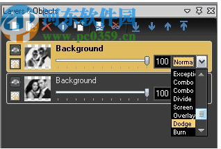 Photo Pos Pro 3(图片编辑软件)