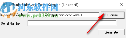 Xilisoft PDF to Word Converter(PDF转Word)