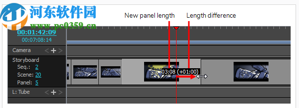Toon Boom Storyboard Pro 6(电影分镜软件)
