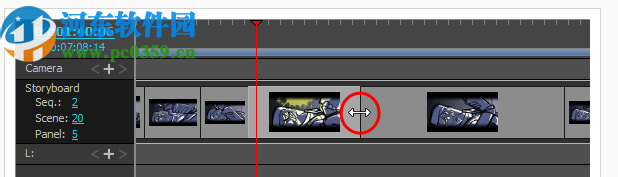 Toon Boom Storyboard Pro 6(电影分镜软件)