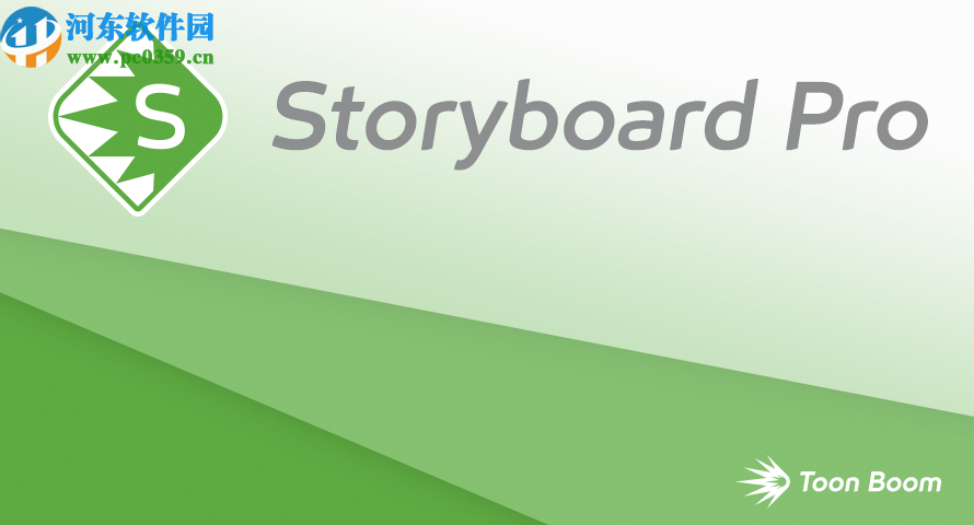 Toon Boom Storyboard Pro 6(电影分镜软件)